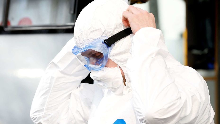 Álemde koronavırýs juqtyrǵandar sany 30 mıllıonnan asty