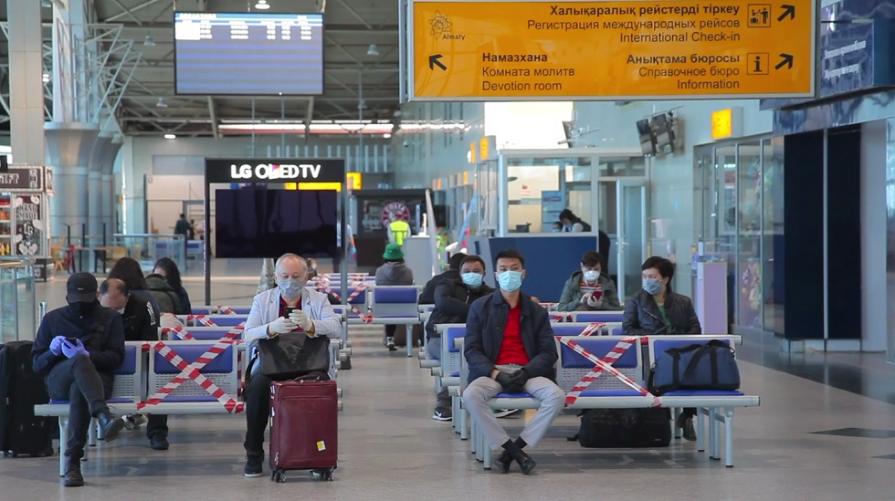 Sheteldikterdiń Qazaqstanda turý merzimi uzartyldy