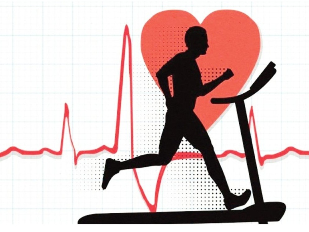 Raýshan Qabykenova: Adamnyń densaýlyǵy óz qolynda