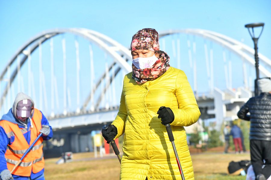 Indettiń qaıta órshýine jol bermeý kerek