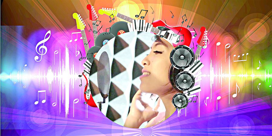 Shyn ánshi fonogrammasyz shyrqaıdy