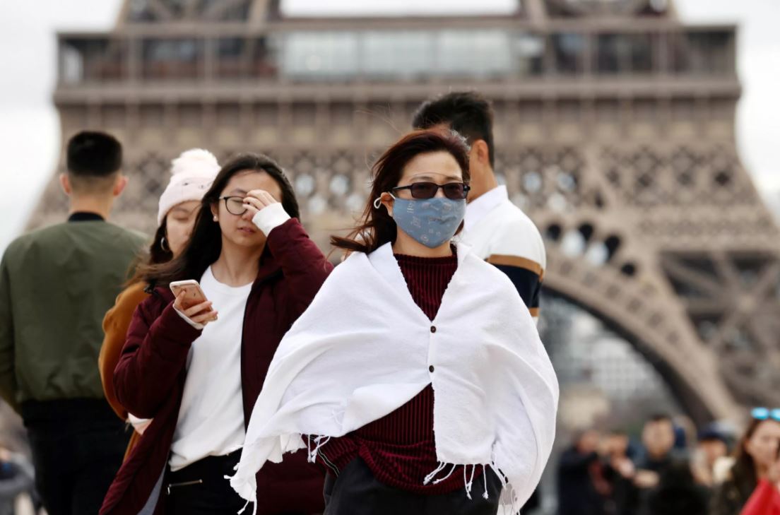 COVID-19: Fransııa ekinshi tolqynǵa daıar ma?