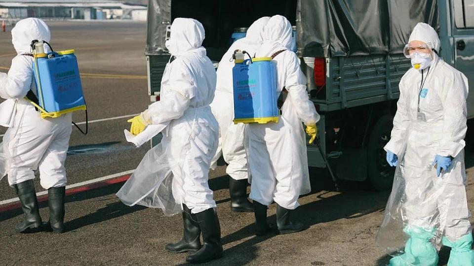 Jambyl oblysynda 19 myń adam vaksına qabyldaǵan