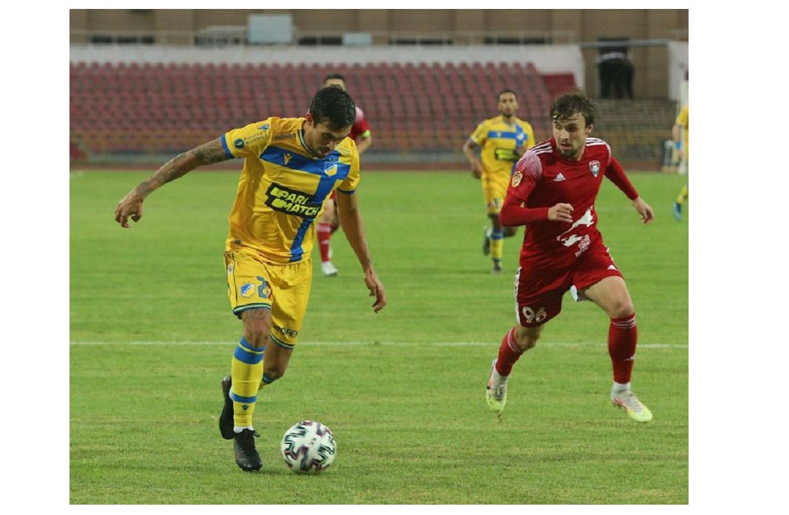 Jerge qaratqan komandalar jankúıerlerden keshirim suraı ma?