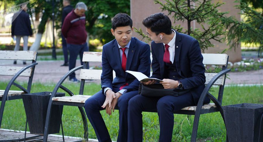 UBT-2020: qorytyndy kóńil kónshite me?