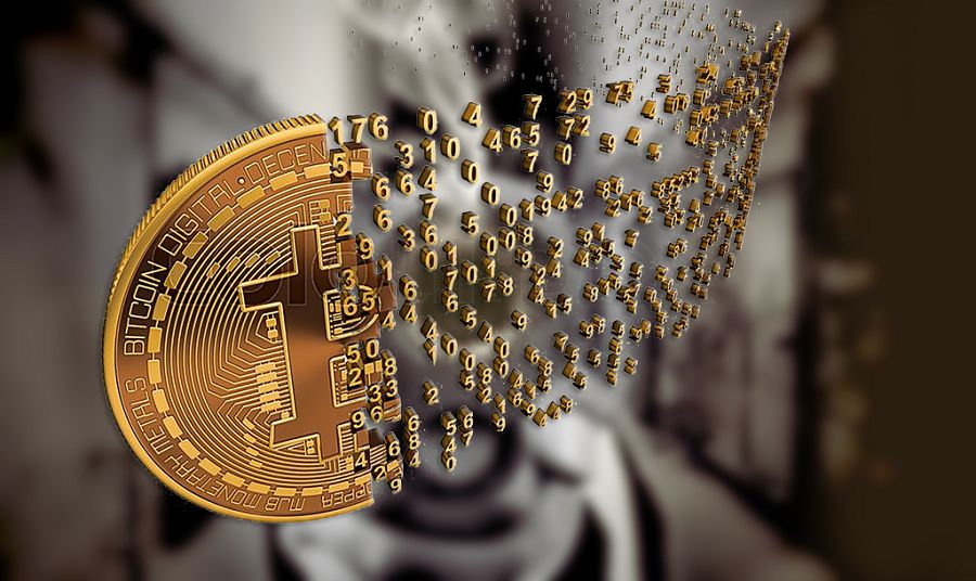 Sıfrly maınıng (Qazaqstan krıptovalıýta óndirý oshaǵyna aınala ma?)