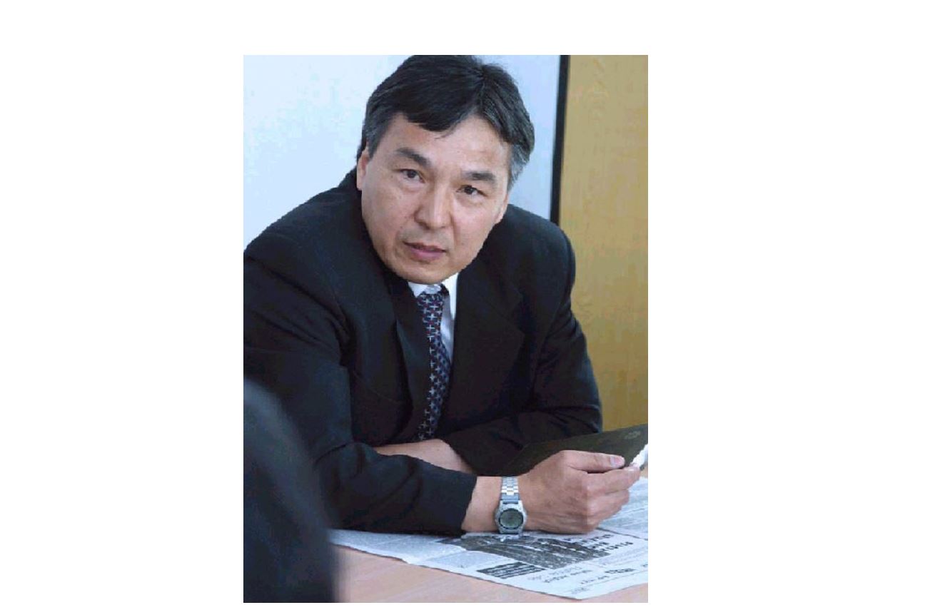 Aıaǵan Sandybaı:  BAQ adamdardy jańasha oılaýǵa tárbıeleýi tıis