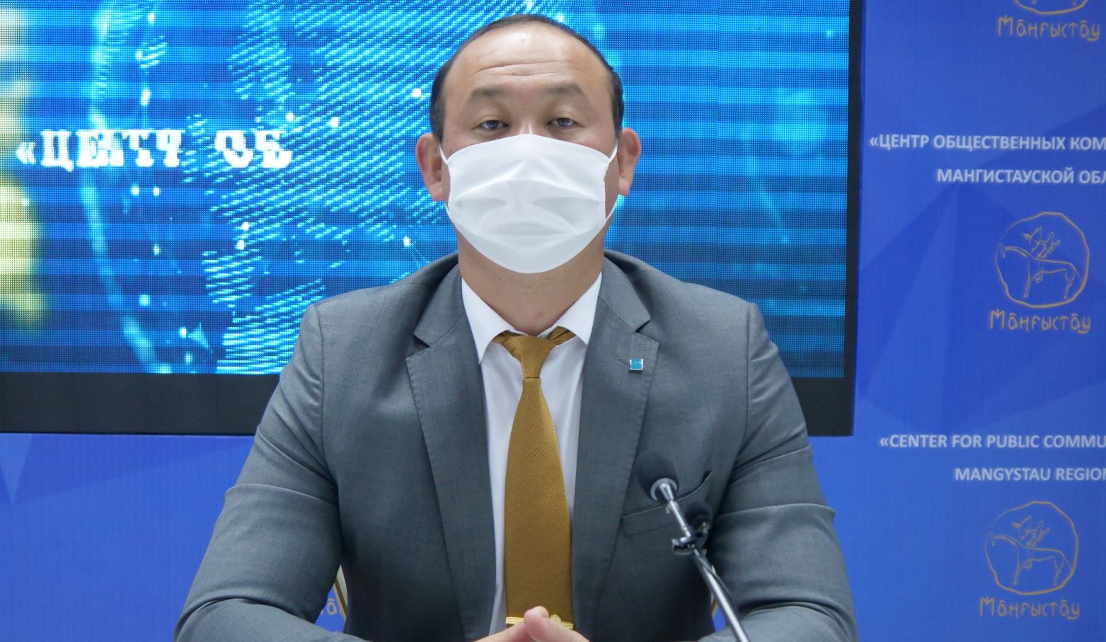 "Shańyraq" baǵdarlamasy boıynsha qujat qabyldaýdyń ekinshi kezeńi bastaldy