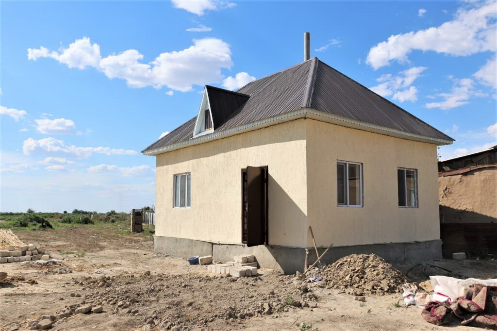 Marhabat pen Mereı jastardy jaqsylyqqa jumyldyrdy