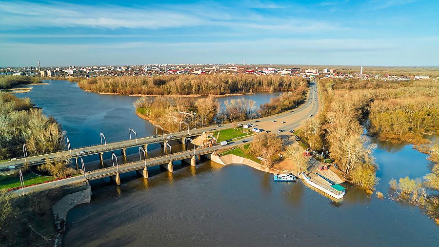 Aımaqtyq damý deńgeıi kóńil kónshitpeıdi