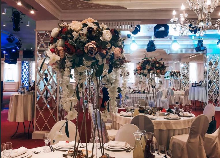 Almatyda "Qudalyq", "Uzatý toıyn" tııa almaǵandar 5 mıllıon aıyppul tóledi