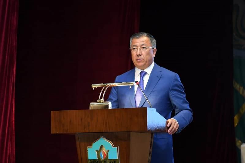 Qazaqstandyq kelisim úlgisi