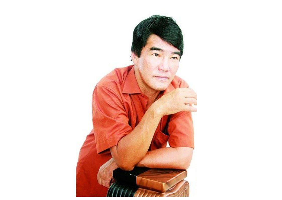 Arysyn súıgen án-júrek