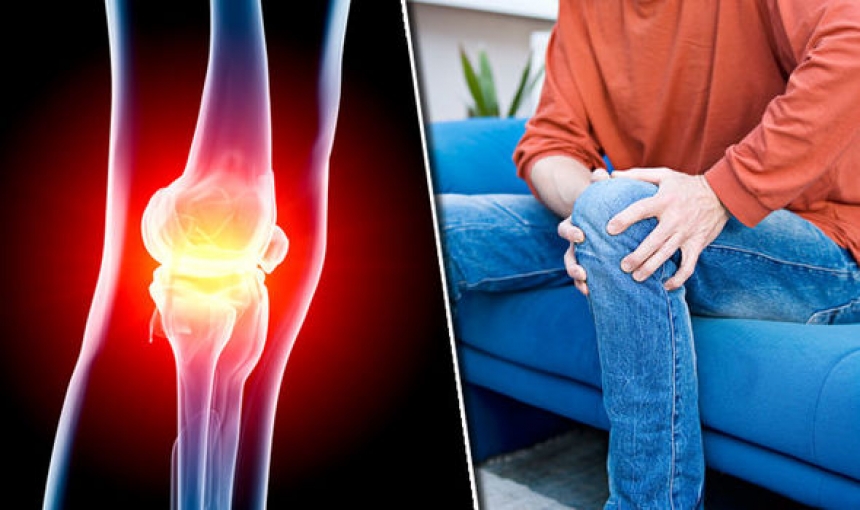 Bıik ókshe kııý de baqyt (Pasıent muny 30 jyl armandaǵan)