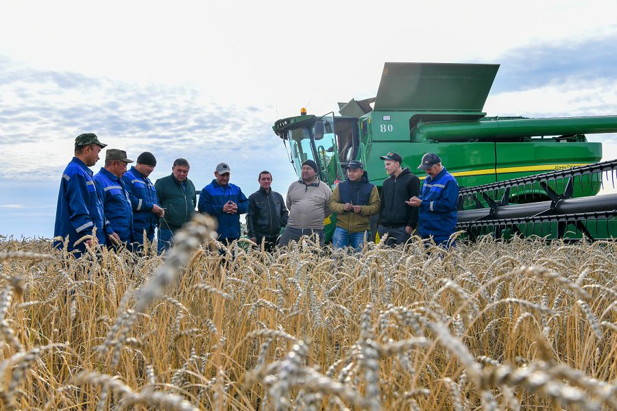 Shyǵystyń astyǵy shetelge eksporttalady