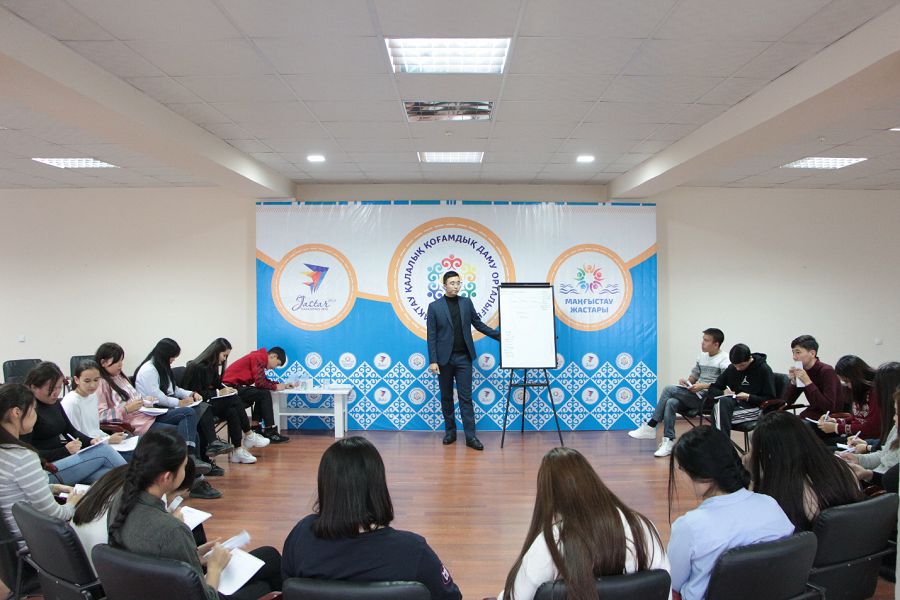 Izgilikti iske jumylǵandar