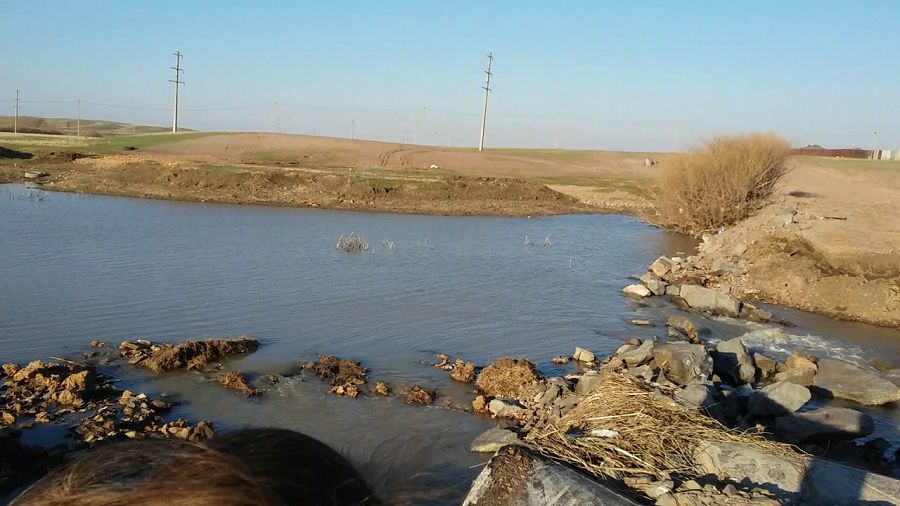 О́zeni bar, sýy joq sharýalar jıyrma jyl burynǵy jaǵdaı qaıtalana ma dep alańdaıdy