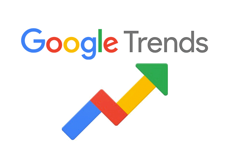 Indetti Google trends habarlaıdy