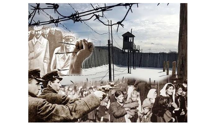 Jazyqsyz jazalanǵandardy aqtaıtyny qýantady