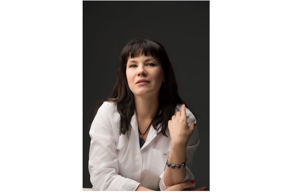 Natalıa Kagadıı: Basty qundylyq – mahabbat