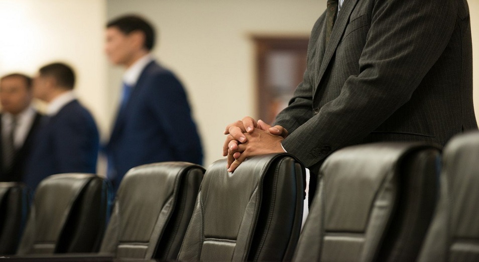 Turaqty dıalogtyń tórkini