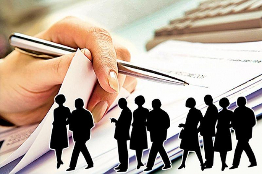 Baǵdarlama arqyly – bıznes