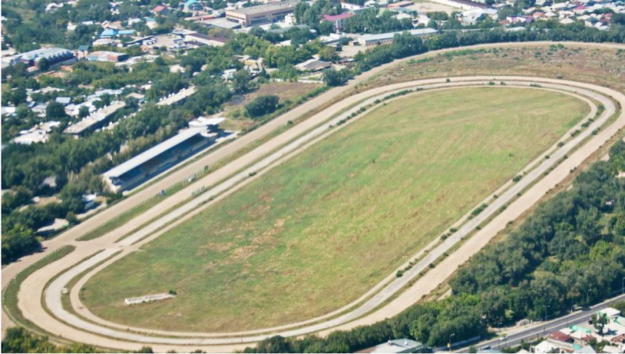 Atshabardy kóshirý kimge tıimdi? Shymkentte el pikiri ekige jaryldy