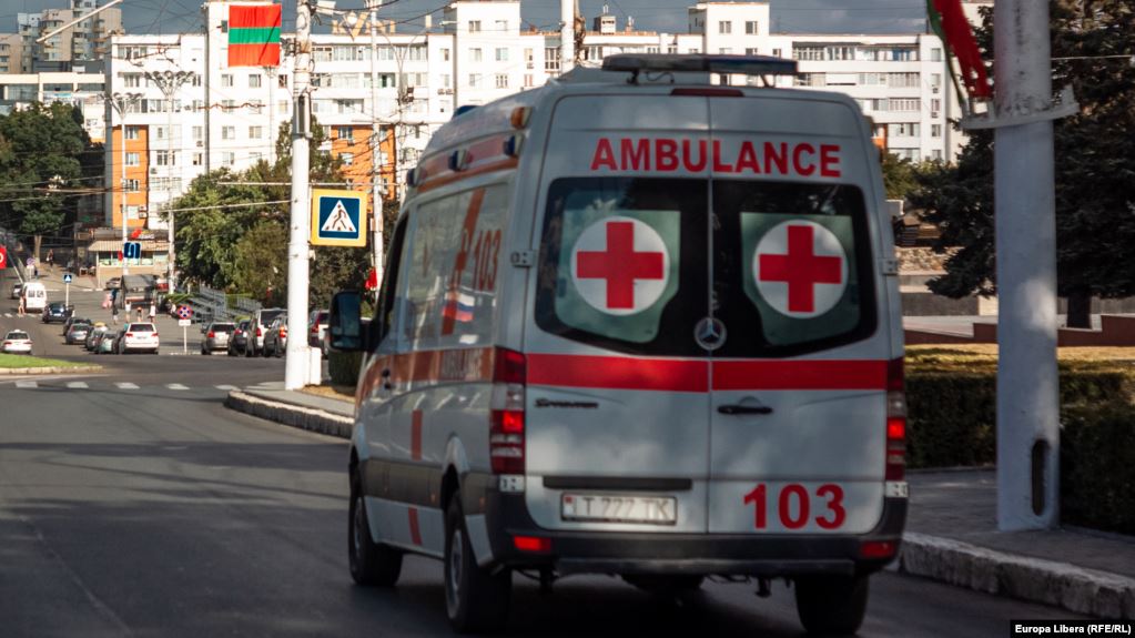 Ekinshi tolqynnyń ekpini kúsheıe bastady