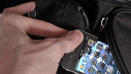 Uıaly telefon urlaǵandy quryqtady