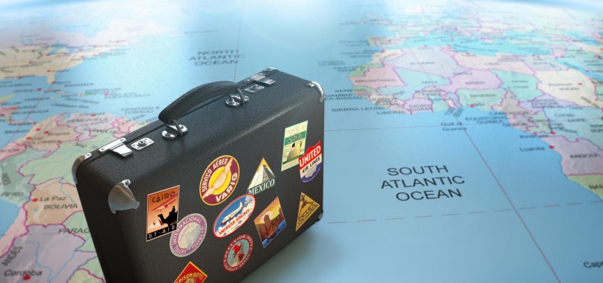 Kóshpeli týrızm tórt esege artady