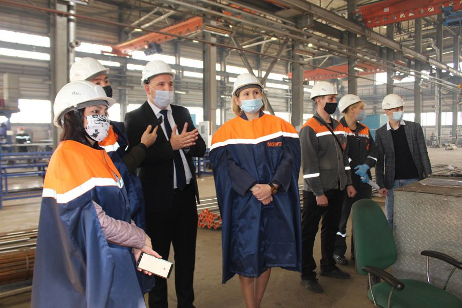 «Damý» demegender damyp keledi