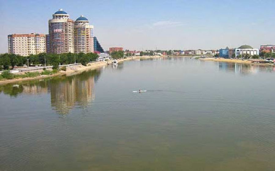 Sýdyń sapasyn saqtaý – ózekti másele