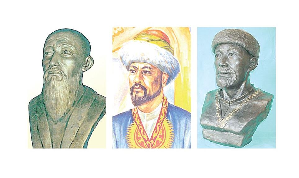 Qazaqtyń tuńǵysh antropologi (Akademık Orazaq Smaǵulov bıyl 90 jasqa keledi)