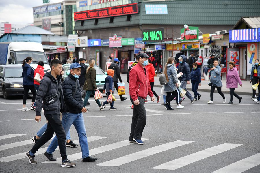 15,3 mln adam  MÁMS júıesinde saqtandyryldy