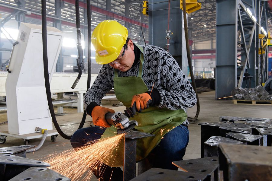 Jańa jobalar óndiristi órkendetip, ınvestısııa tartýǵa jol ashty