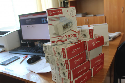 Qat qurylǵyny kásipkerler tartý etti