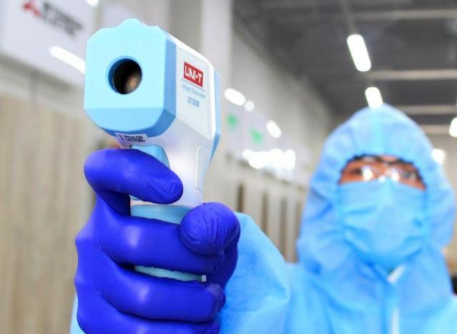 О́tken táýlikte 170 adam jazylyp shyqty