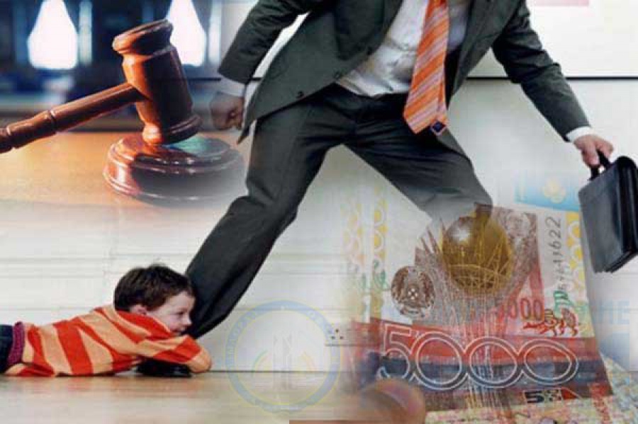 Boryshker ákeniń bostandyǵy shekteldi