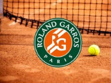 Roland Garros týrnıri bastaldy