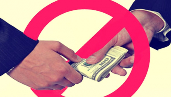 "Sybaılas jemqorlyqtan aýlaqpyz!" aksııasy bastaldy