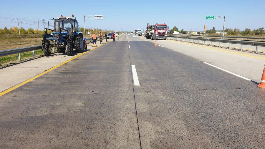 Joldyń sapasyn arttyrýǵa arnalady