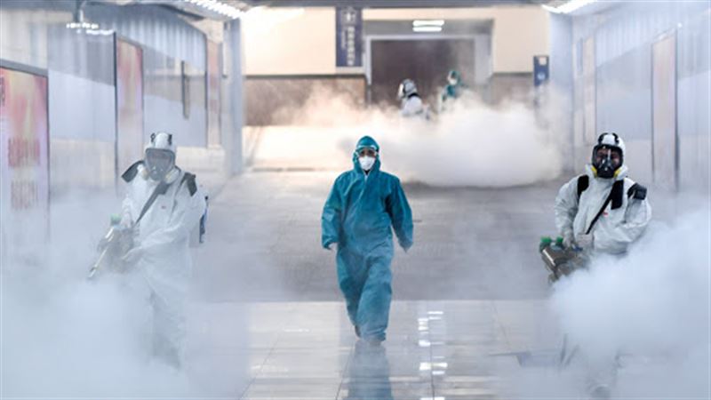 Tótenshe jaǵdaı utqyrlyqty talap etedi