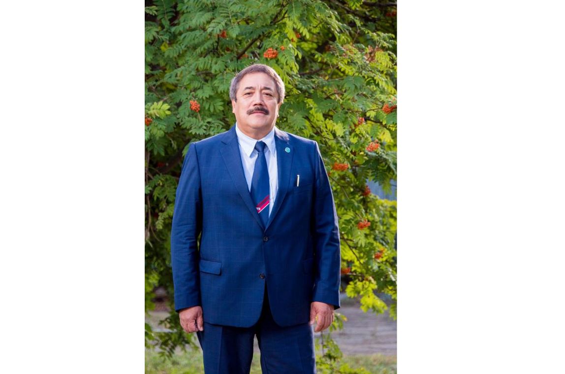 Memleketshil azamattardy qoldaı bileıik