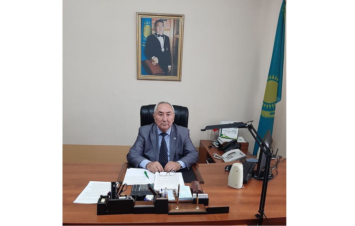 Jıgýlı Daırabaev: Fermer Úkimettiń emes, Úkimet fermerdiń sońynan júrýi kerek