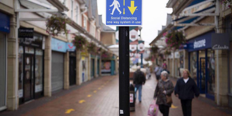 Kovıdnomıka tujyrymy