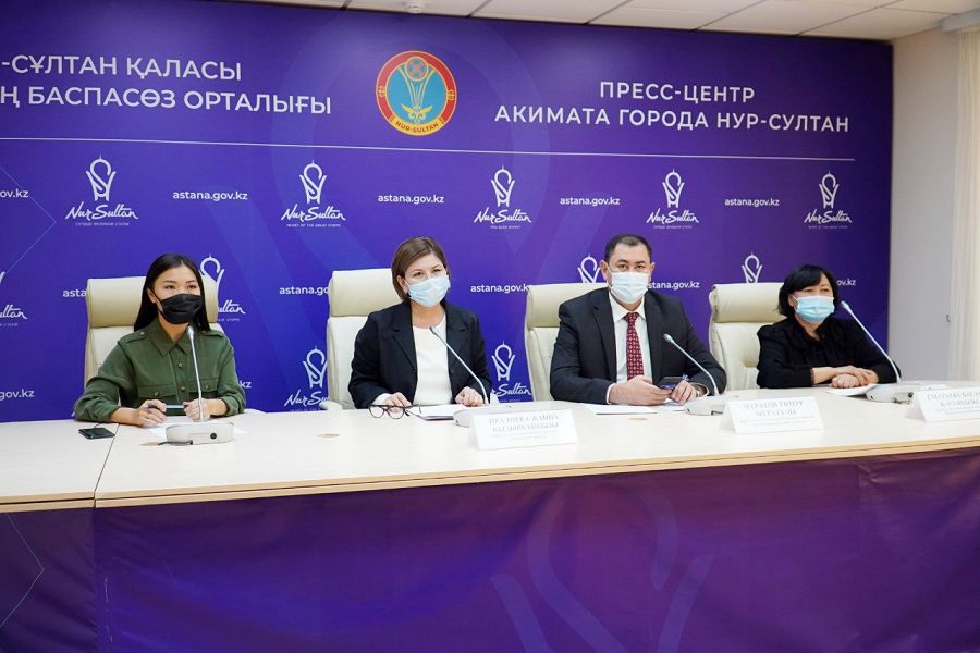 Karantın tártibi qaýiptiń aldyn alady