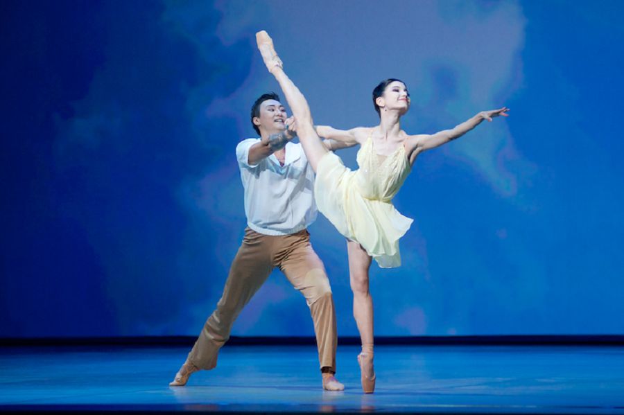 Sahnanyń sáni kirdi