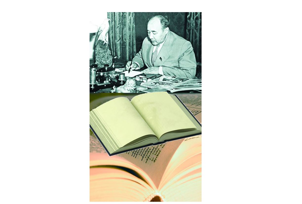 Áýezov oqýlary tyń zertteýlermen erekshelendi