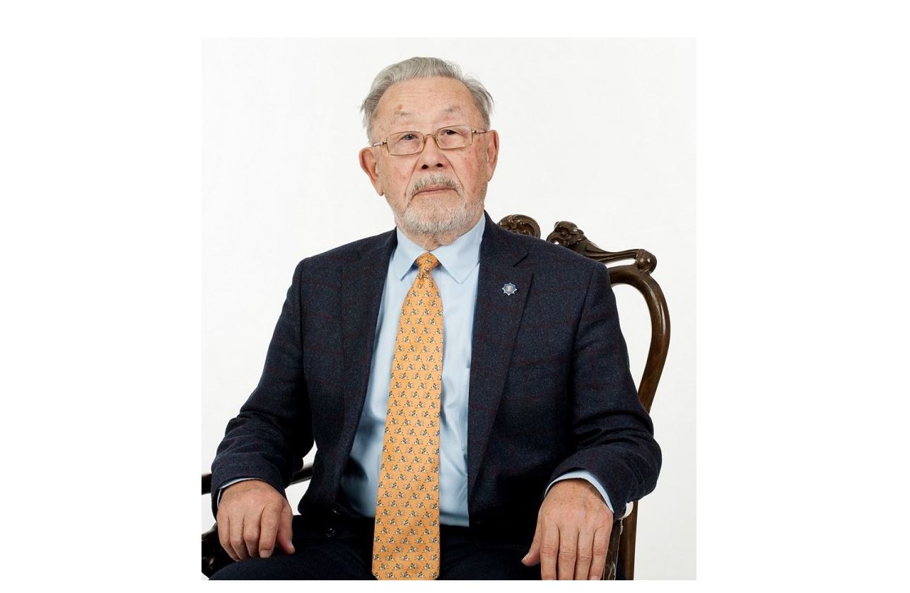 Tarıhtyń tamyrshysy