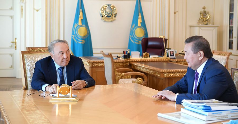 Urpaq tárbıesindegi negizgi baǵyttar ataldy